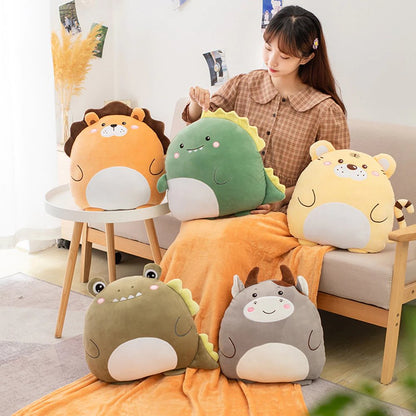 Forest Egg Buddies Collection