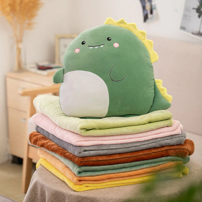 Forest Egg Buddies Collection