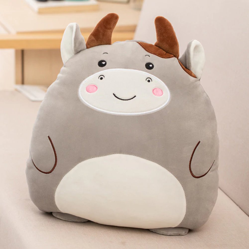 Forest Egg Buddies Collection
