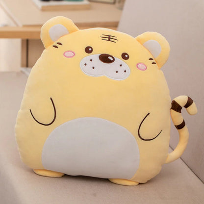 Forest Egg Buddies Collection