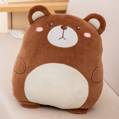 Forest Egg Buddies Collection