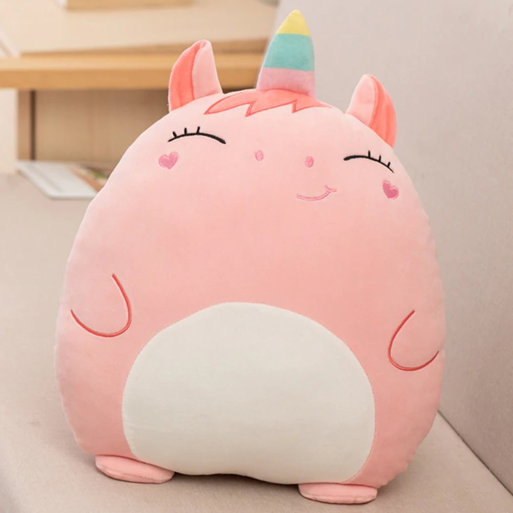 Forest Egg Buddies Collection
