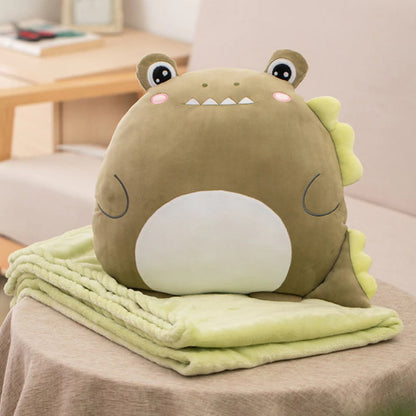 Forest Egg Buddies Collection
