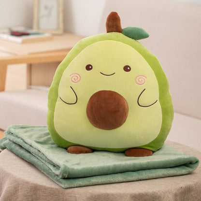 Forest Egg Buddies Collection