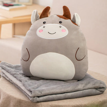 Forest Egg Buddies Collection