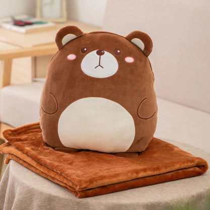Forest Egg Buddies Collection