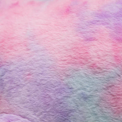 Galaxy Rainbow Dolphin Plushies