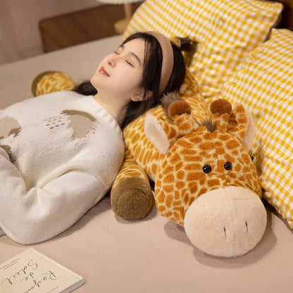 Geoffery the Giant Giraffe Plushie