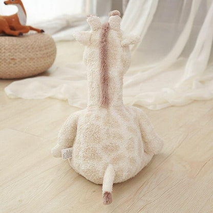 Gerald the Giraffe