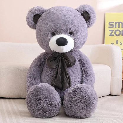 Giant Fluffy Classic Bear Plushies