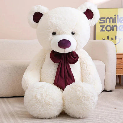 Giant Fluffy Classic Bear Plushies