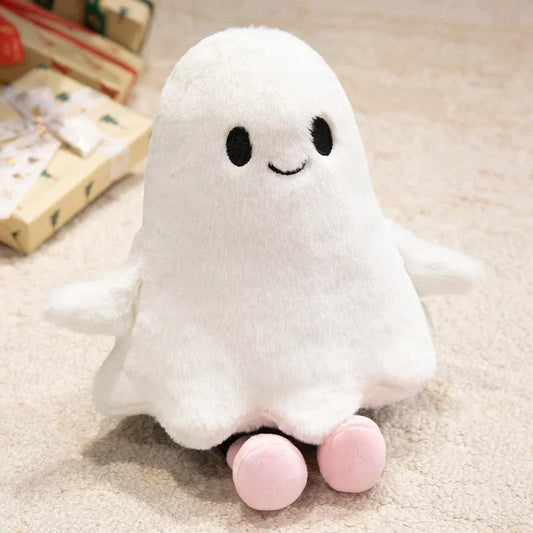 Gigi the Friendly Ghost Plush