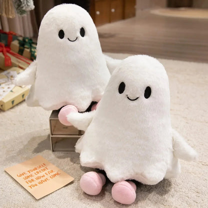 Gigi the Friendly Ghost Plush