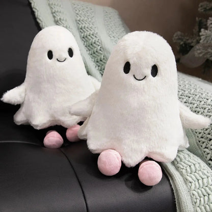Gigi the Friendly Ghost Plush