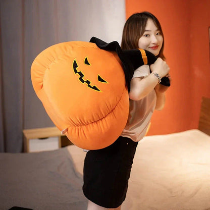 Halloween Pumpkin Hat Plushie Collection 2024