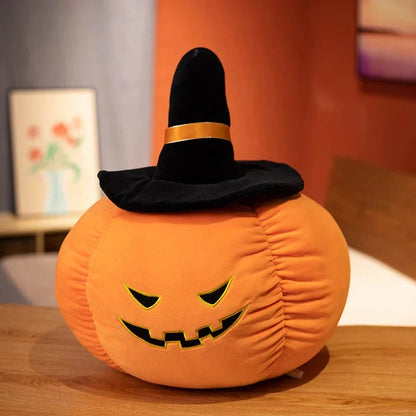 Halloween Pumpkin Hat Plushie Collection 2024