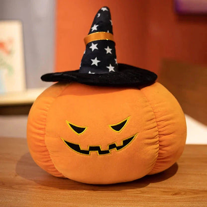 Halloween Pumpkin Hat Plushie Collection 2024