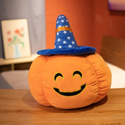Halloween Pumpkin Hat Plushie Collection 2024
