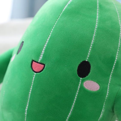 Happy Cactus Friends