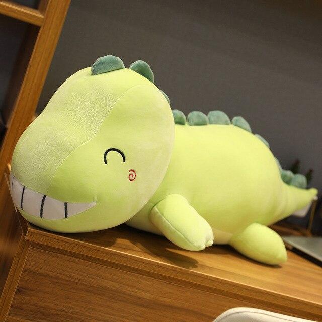 Happy Haku Snuggle Buddies