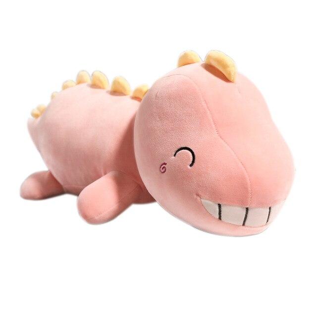 Happy Haku Snuggle Buddies