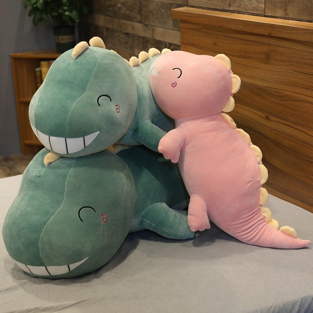 Happy Haku Snuggle Buddies