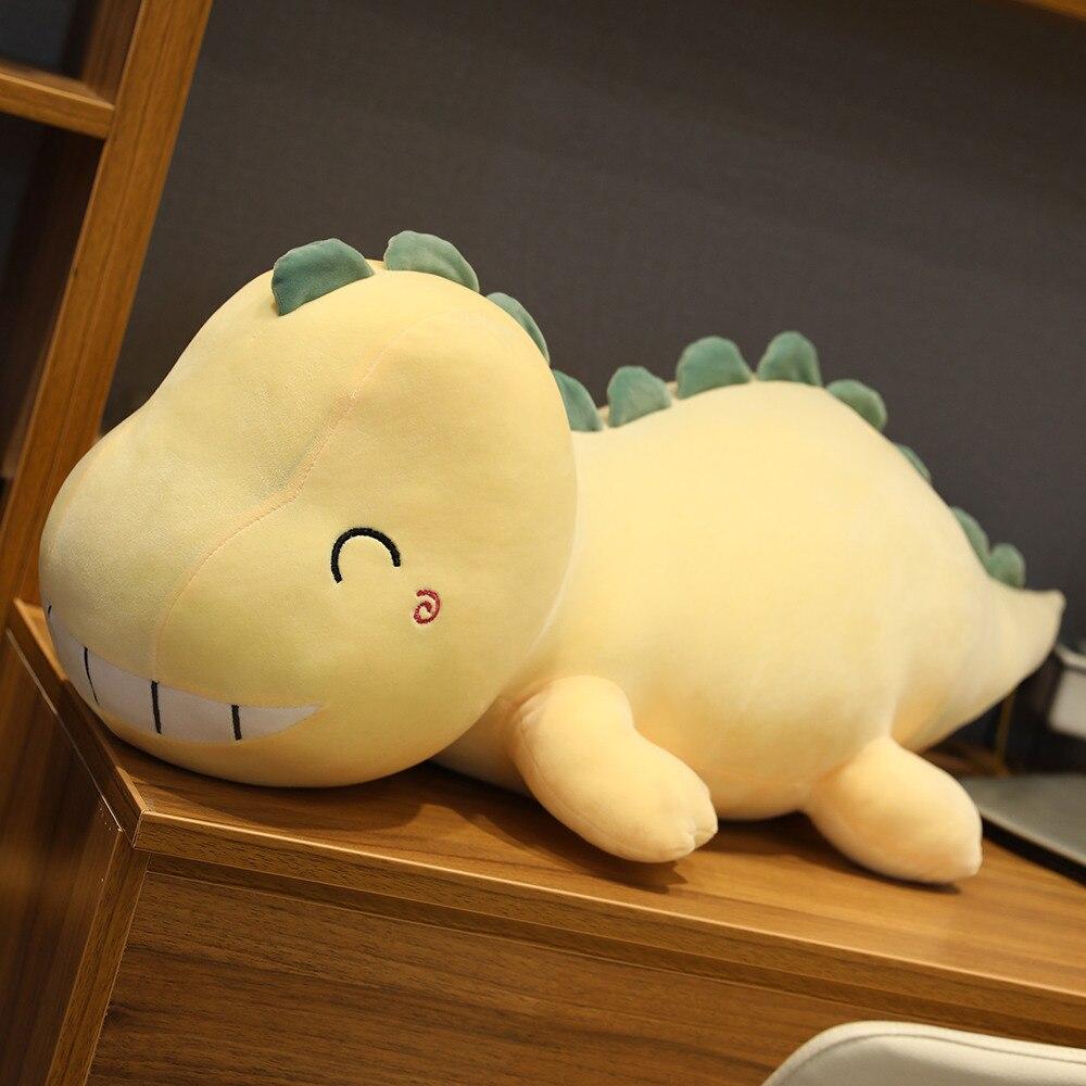 Happy Haku Snuggle Buddies