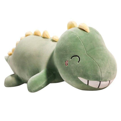 Happy Haku Snuggle Buddies