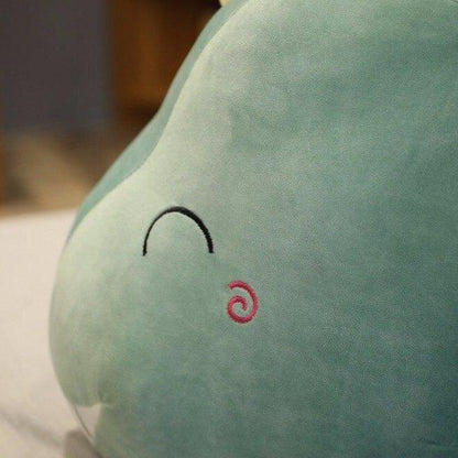 Happy Haku Snuggle Buddies