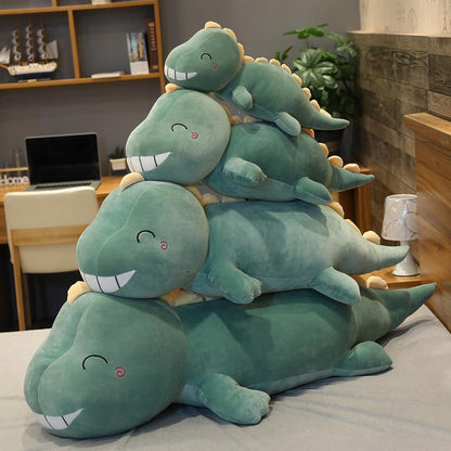 Happy Haku Snuggle Buddies