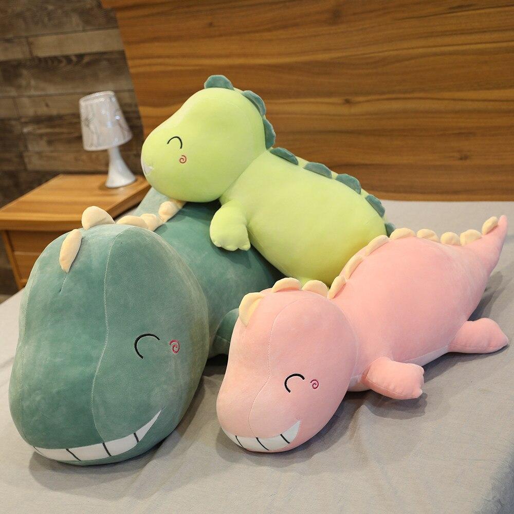 Happy Haku Snuggle Buddies