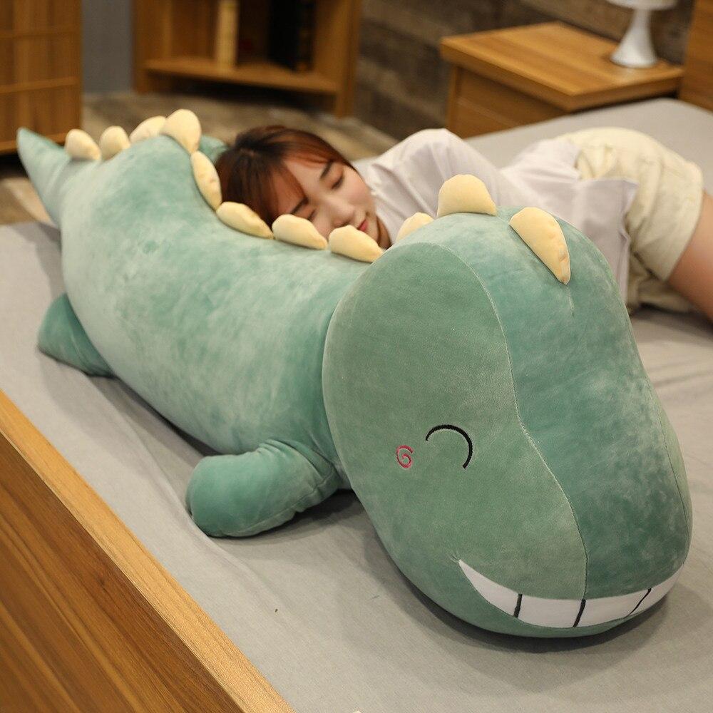 Happy Haku Snuggle Buddies
