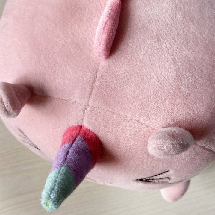 Huge Sleeping Buddies Plushie Collection