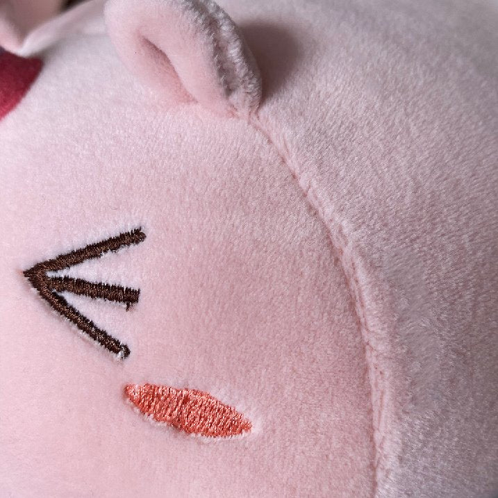 Huge Sleeping Buddies Plushie Collection