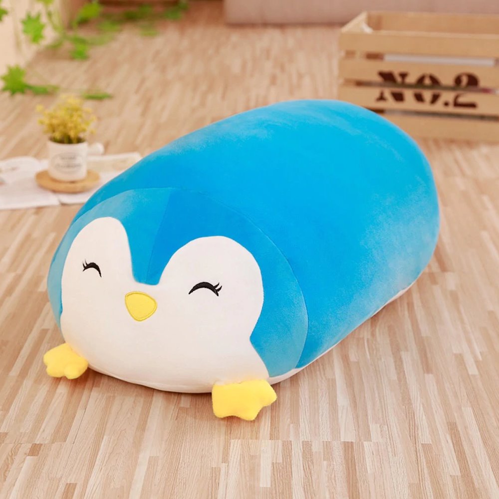 Huge Sleeping Buddies V2 Collection