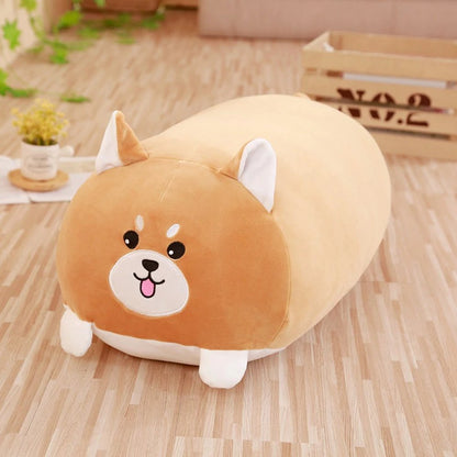 Huge Sleeping Buddies V2 Collection
