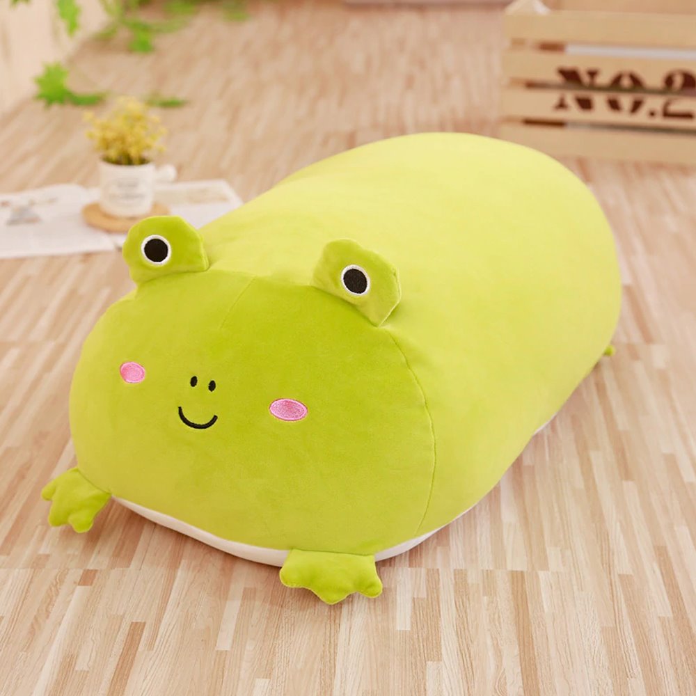 Huge Sleeping Buddies V2 Collection