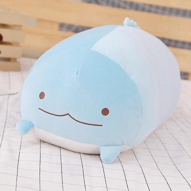 Huge Sleeping Buddies V2 Collection