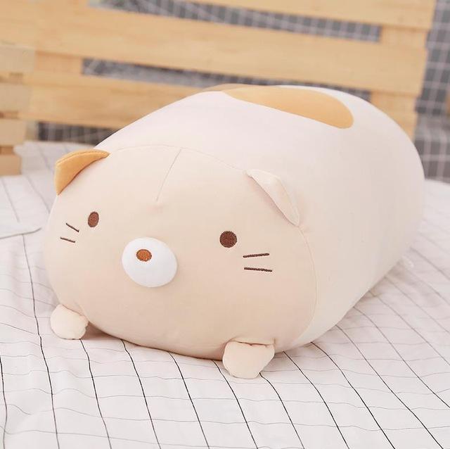 Huge Sleeping Buddies V2 Collection