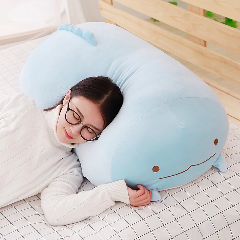 Huge Sleeping Buddies V2 Collection