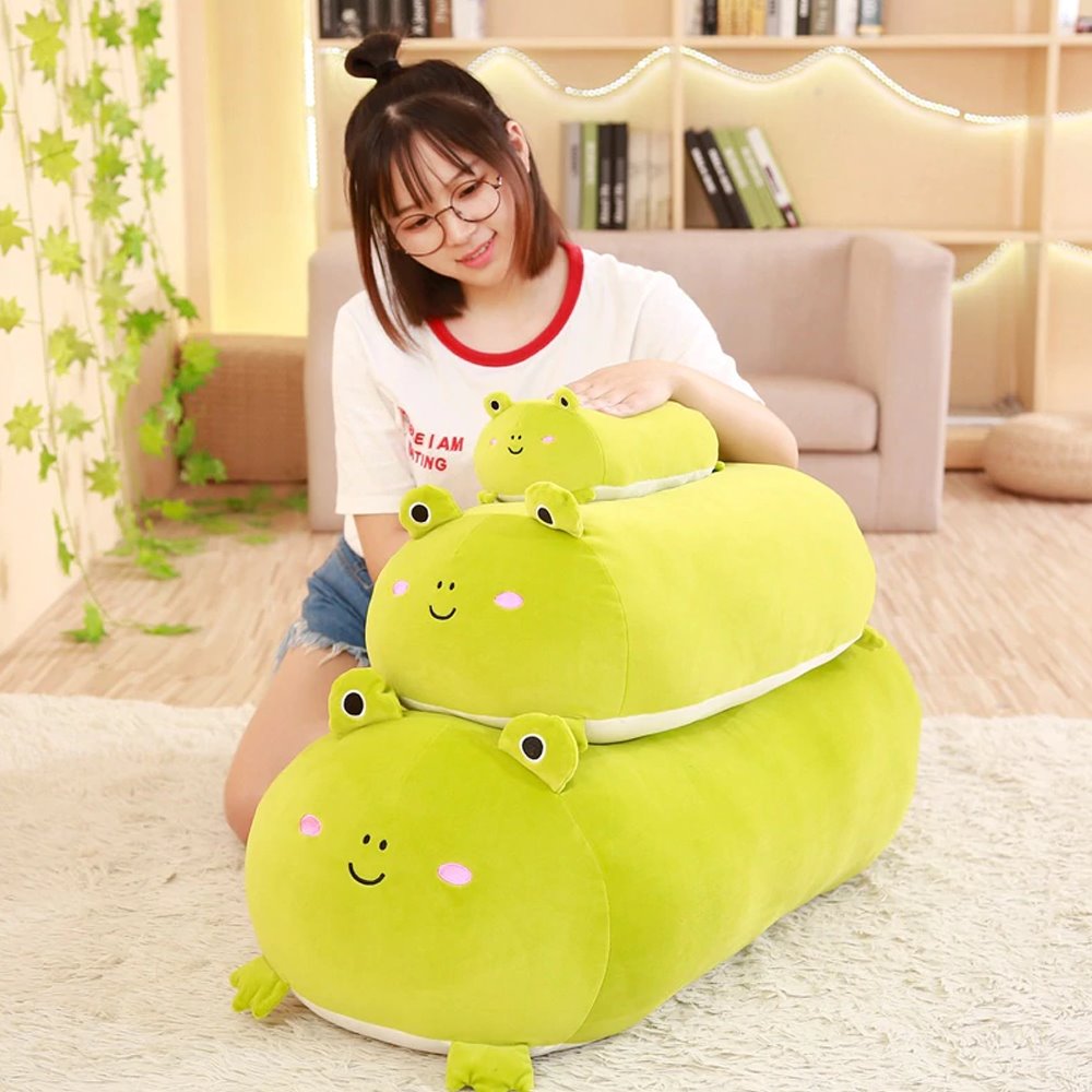 Huge Sleeping Buddies V2 Collection