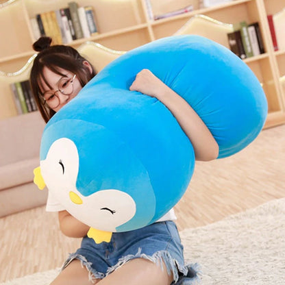 Huge Sleeping Buddies V2 Collection