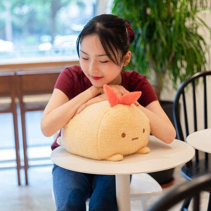 Japanese Fried Shrimp Plushie
