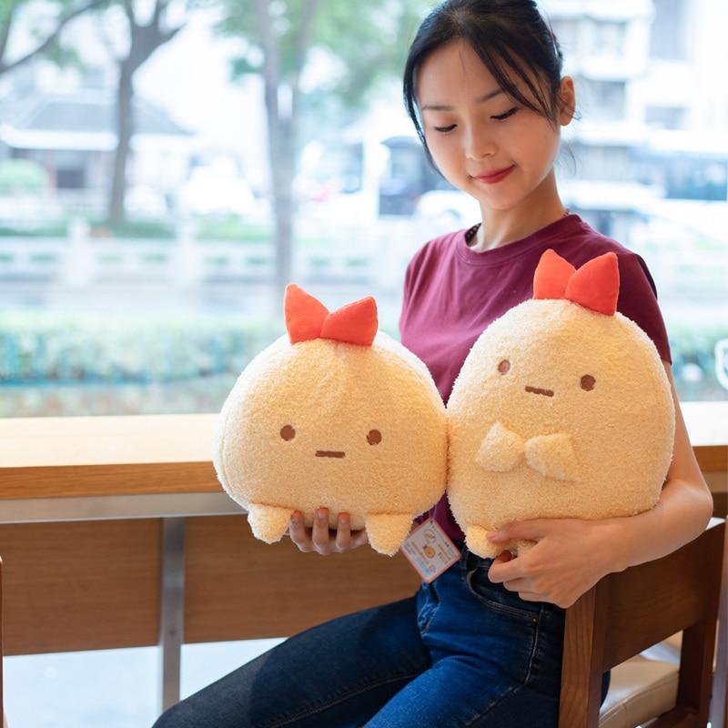 Japanese Fried Shrimp Plushie