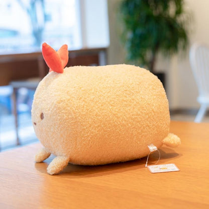 Japanese Fried Shrimp Plushie