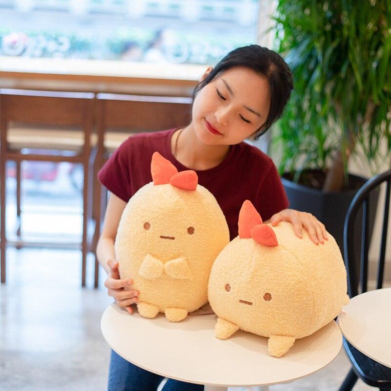 Japanese Fried Shrimp Plushie