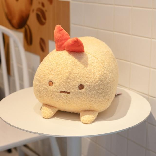 Japanese Fried Shrimp Plushie