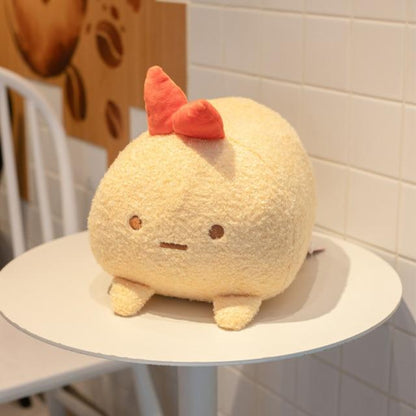 Japanese Fried Shrimp Plushie