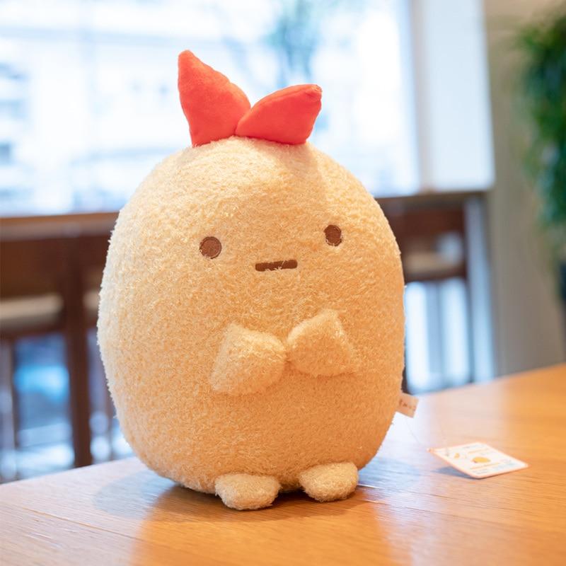 Japanese Fried Shrimp Plushie