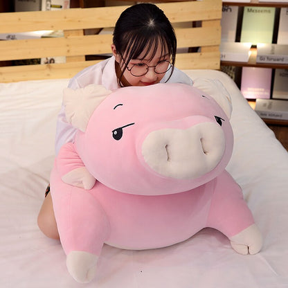 Jeju The Piggy Plushie | Exclusive